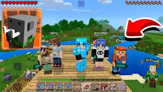 How to join craftsman server  how to play multiplayer 🎉💯🤩 [upl. by Gipson111]