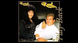 Rayssa amp Ravel  Nascer de Novo quotPlaybackquot 1994 [upl. by Retxed]