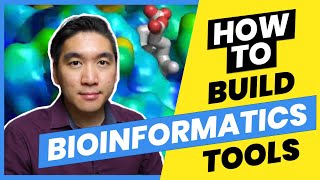 How to Build Bioinformatics Tools [upl. by Sylvia740]