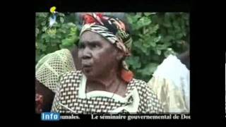 TCHAD  YANKOG la cantatrice Sarhoiseflv [upl. by Steinberg984]