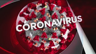 Coronavirus 7 pm Update Metro Atlanta sterilization plant Sterigenics to reopen amid the [upl. by Annauqahs]