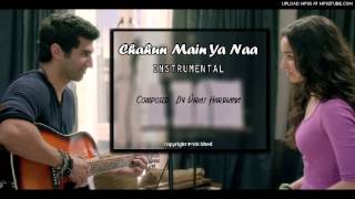 Chahun Me Yana Instrumental Cover By Viraj Harshana [upl. by Fabian58]