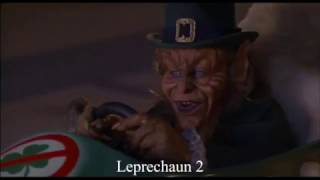 The Leprechauns Christmas Gold Ending  RankinBass 1981 Warner Bros 2003 1080p60 [upl. by Atsyrk357]