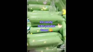 Ice Candy bukopandanflavor shortsvideo shortsbeta shorts [upl. by Hajidahk]