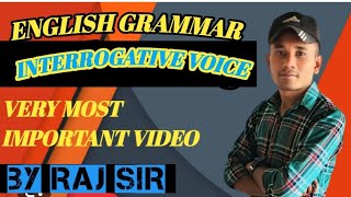 ll part 3 ll 🔥 passive voice ll RAJ SIR highcourtstenographerclerkssccgl2025uppcscsat👉👉👉🔥 [upl. by Aket583]