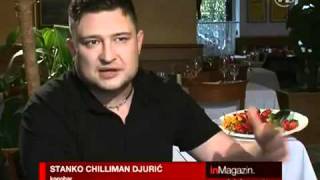 Chilliman Legenda Stanko NovaTv InMagazin [upl. by Lokin]