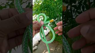 Perfection Loop Knot [upl. by Hepza]