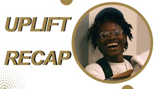 Uplift 23  Session 1  Sunday Recap [upl. by Daly]