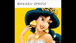 Princess Jasmine  Call me a Princess  Aladdin  Deleted Song AI Cover [upl. by Elletsirhc]