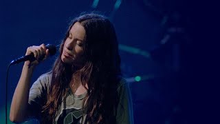 Alanis Morissette Live World Tour  Jagged Little Pill Full Concert Version [upl. by Ahsirtap]