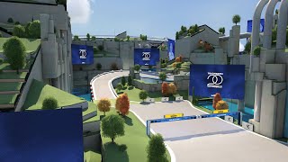 Trackmania Fall 2024  02  24841 0001 by tweenTM [upl. by Aeet]