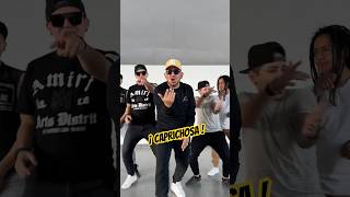 Caprichosa agrupaciónsinley caprichosa Cumbia Caporal [upl. by Ainnos]