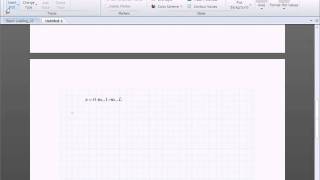 Mathcad 101 Demo  Calculating the Deflection of a Beam [upl. by Atik277]