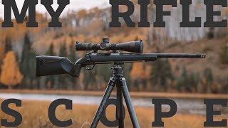 Rifle Scope A Comprehensive Overview I Greg McHales Wild Yukon [upl. by Nussbaum]