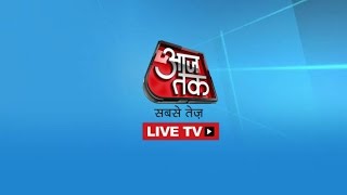 AajTakLiveTest [upl. by Ynttirb]