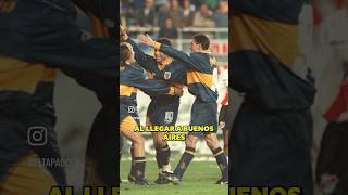 PARTE 2 El REGALO de MARADONA al KILY argentina futbol bocajuniors bocajrs maradona [upl. by Yerac]