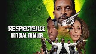 Respect The Jux  Official Trailer [upl. by Annodahs]