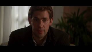 Best monologue ever John Krasinski [upl. by Eussoj]