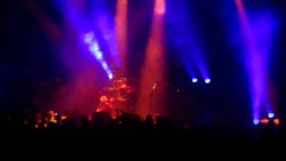 Ween  Mutilated Lips Live in Vancouver BC January 24 2011 [upl. by Llert]