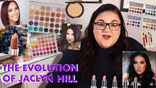 The Evolution of Jaclyn Hill And Her Content [upl. by Benedic]