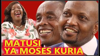 🤣🤣🤣ANN WAMURATHA KÛGEGIA ANDŪ NA MĪTHEKO AKĪRIRIKANA IRUMI CIA MOSES KURIAquotMŪTIKAI NA WANJA KIHĪĪquot [upl. by Sylram]