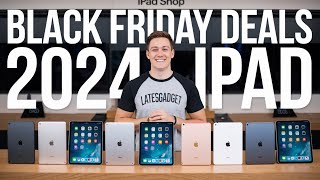 Black Friday Deals 2024 iPad – Unbeatable Prices [upl. by Zeph103]