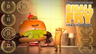 Small Fry  Official Film [upl. by Junko]