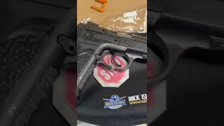 Rock Island Armory 9mm MAPP1 Armscor [upl. by Laerol260]