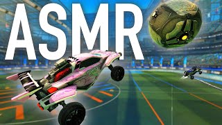 🕹️ ASMR Rocket League Is Finished Road to Relaxation EP 92 [upl. by Ardnasella]