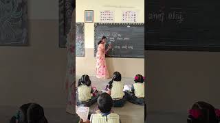 AKSHAYASARASWATHI NampP SCHOOL [upl. by Tirrell]