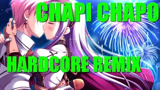 Nightcore  Chapi Chapo générique [upl. by Marcoux]