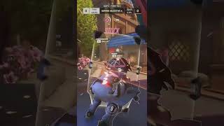 HANGZHOU SPARK IS A SUPERTEAM ⚡ overwatch2 esports [upl. by Auburta337]