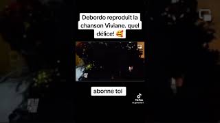 Debordo leekunfa  Viviane clip vidéo [upl. by Ahtebat]