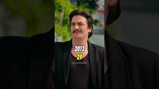 İşler Güçler 2012 Eski ve Yeni 2024 shorts [upl. by Eipper919]