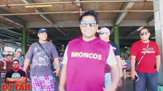 DJ FAH  SALAFAI E AULELEI x Luagia Semau Lwest x Lolani Pito SAMOA ULA CREW [upl. by Llenrod]