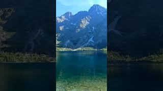 Morskie oko ZAKOPANE [upl. by Nitsir]