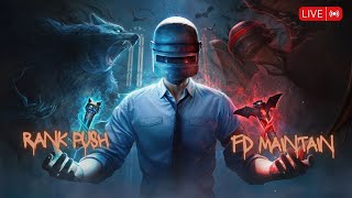 🔴Maje Karo hardyislive livestreaming bgmi venom2 [upl. by Ecnerwal]