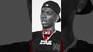 YOUNG DOLPH  LOYALTY  REVOLT TV [upl. by Namad]