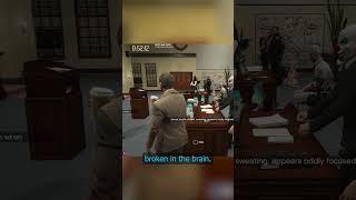 James Randal roasts Holden Maddox in court gta5 nopixel [upl. by Ttirrej505]