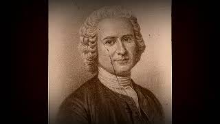 BIOGRAFÍA DE JEANJACQUES ROUSSEAU [upl. by Anyd]