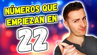 🔥 Significado del NÚMERO 221 222 223 224 225 226 227 228 229  Numerología de los Ángeles [upl. by Akcirret]