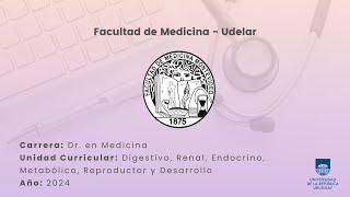 Metabolismo de los eicosanoides [upl. by Yenaffit]