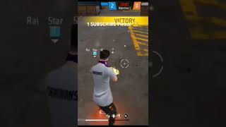 Free fire fans please subscribe video like 😔😔 [upl. by Clara248]