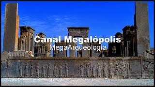 MESOPOTAMIA Persépolis  Documentales [upl. by Audi573]