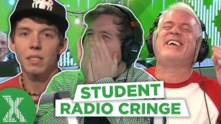 THE best moment in radio history  The Chris Moyles Show  Radio X [upl. by Toney208]