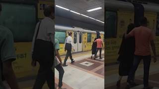 Metro railway shortvideo trend metro trendingshorts [upl. by Patricia]