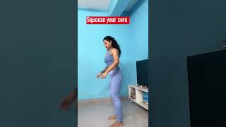 Only 1 exercise to lose weight fast shortvideo youtubeshorts easytipstanushreebangla [upl. by Hobard370]