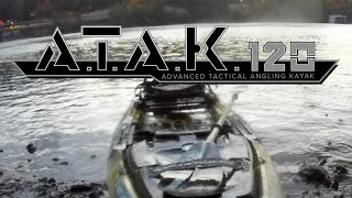 ATAK 120 First Look [upl. by Joshuah175]