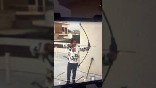 SHOOTING TIME archerytips [upl. by Yht]