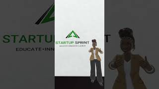 Startup Sprint [upl. by Ellevehc]